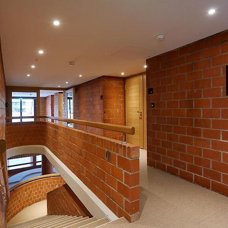Parkhotel Wallberg Volketswil Dış mekan fotoğraf