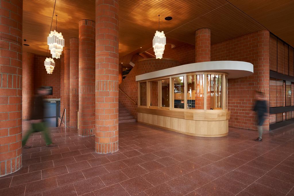 Parkhotel Wallberg Volketswil Dış mekan fotoğraf