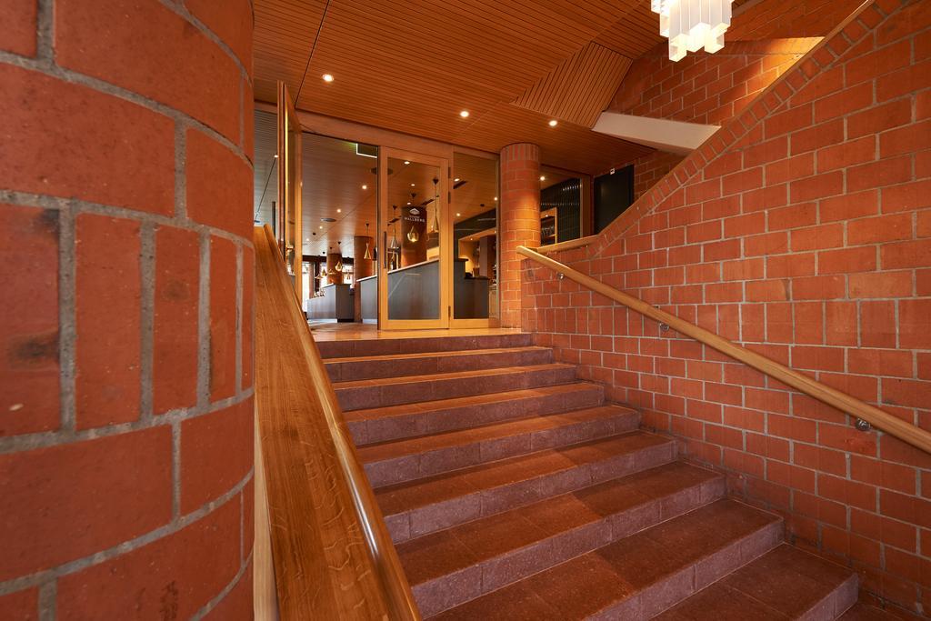 Parkhotel Wallberg Volketswil Dış mekan fotoğraf