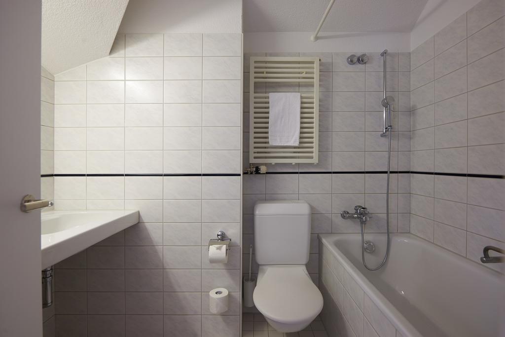 Parkhotel Wallberg Volketswil Dış mekan fotoğraf