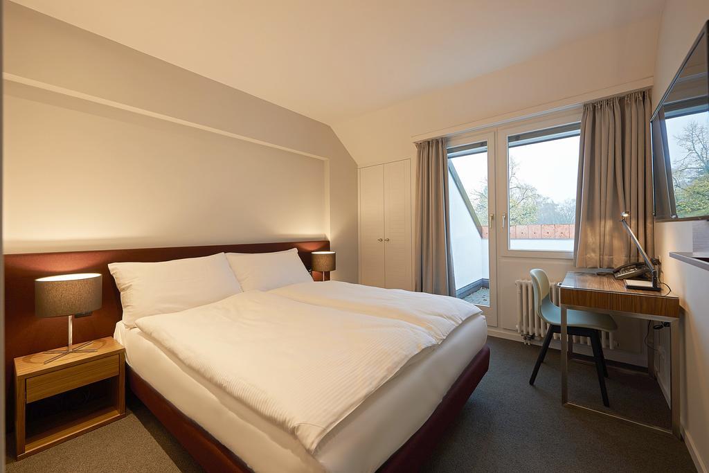 Parkhotel Wallberg Volketswil Dış mekan fotoğraf