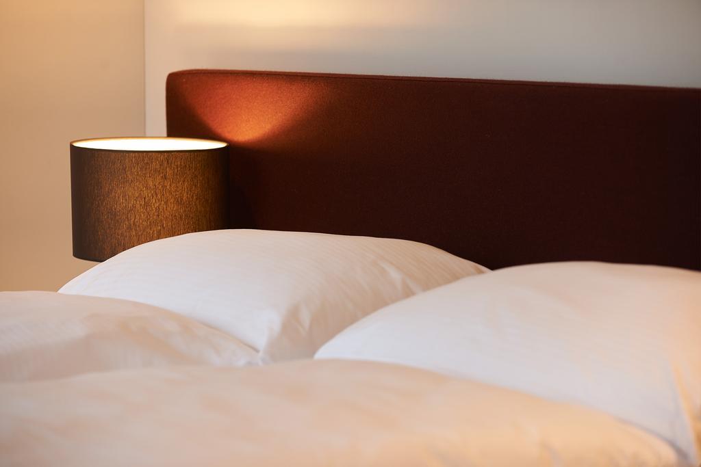 Parkhotel Wallberg Volketswil Oda fotoğraf