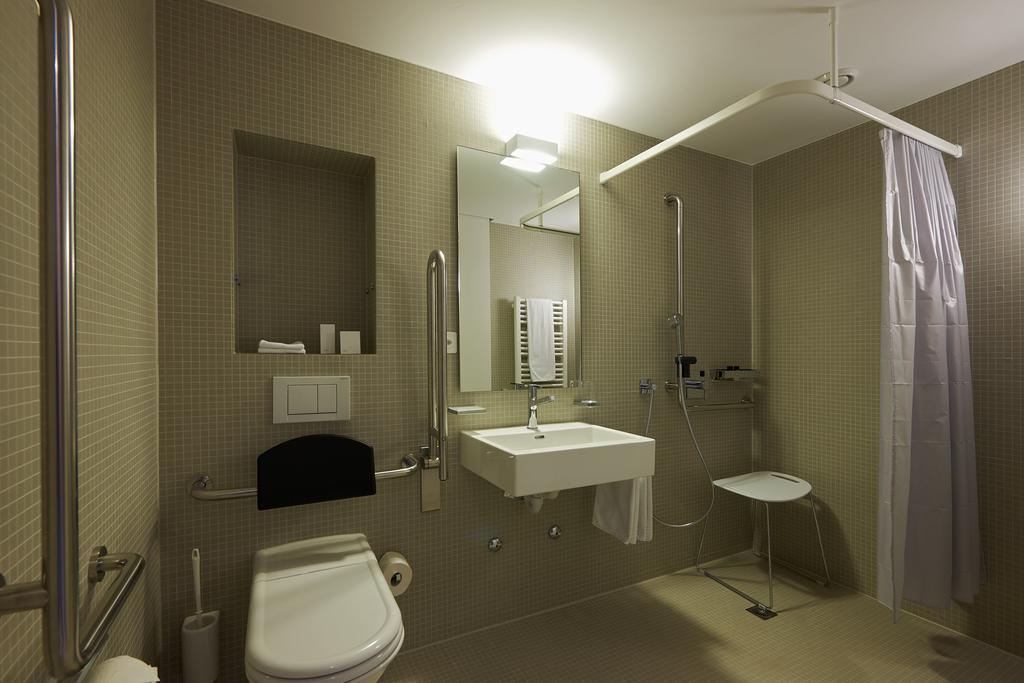 Parkhotel Wallberg Volketswil Dış mekan fotoğraf