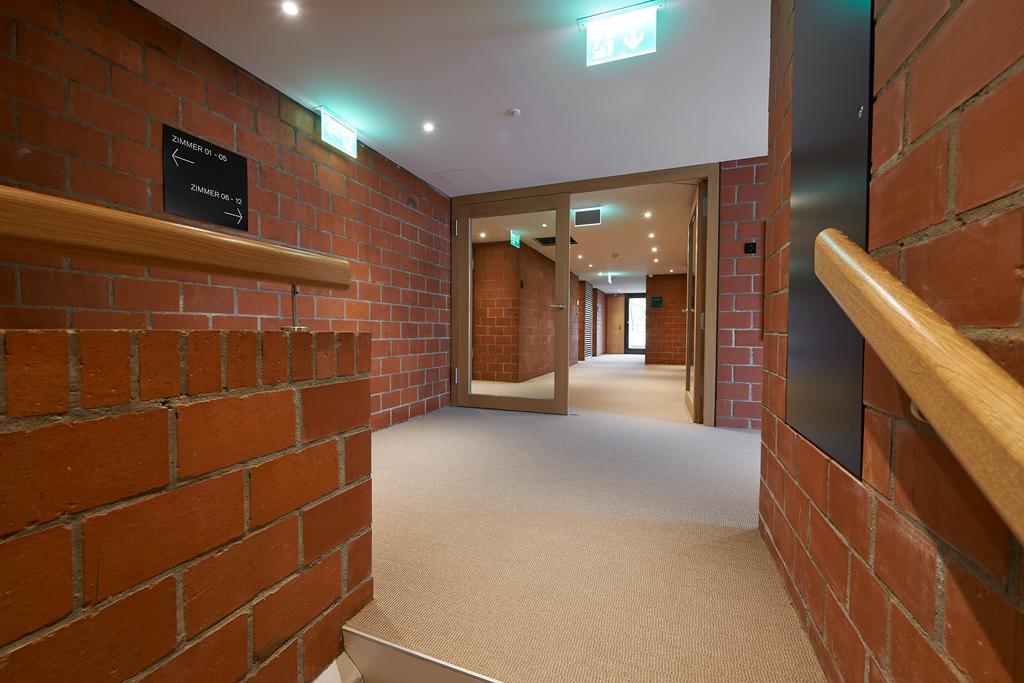 Parkhotel Wallberg Volketswil Dış mekan fotoğraf