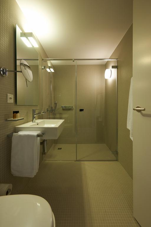 Parkhotel Wallberg Volketswil Oda fotoğraf