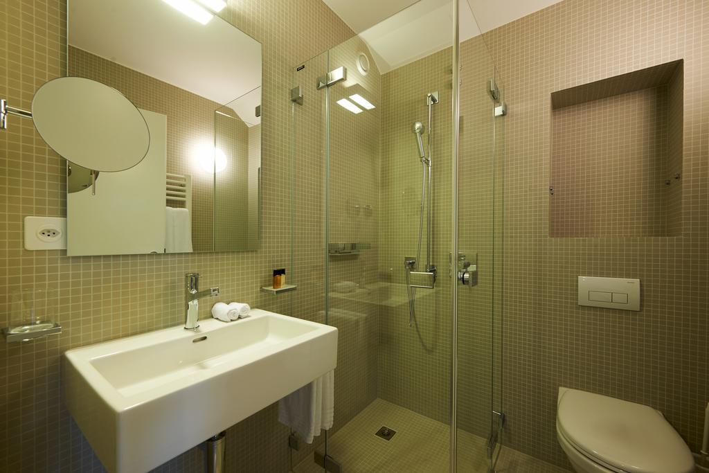 Parkhotel Wallberg Volketswil Dış mekan fotoğraf
