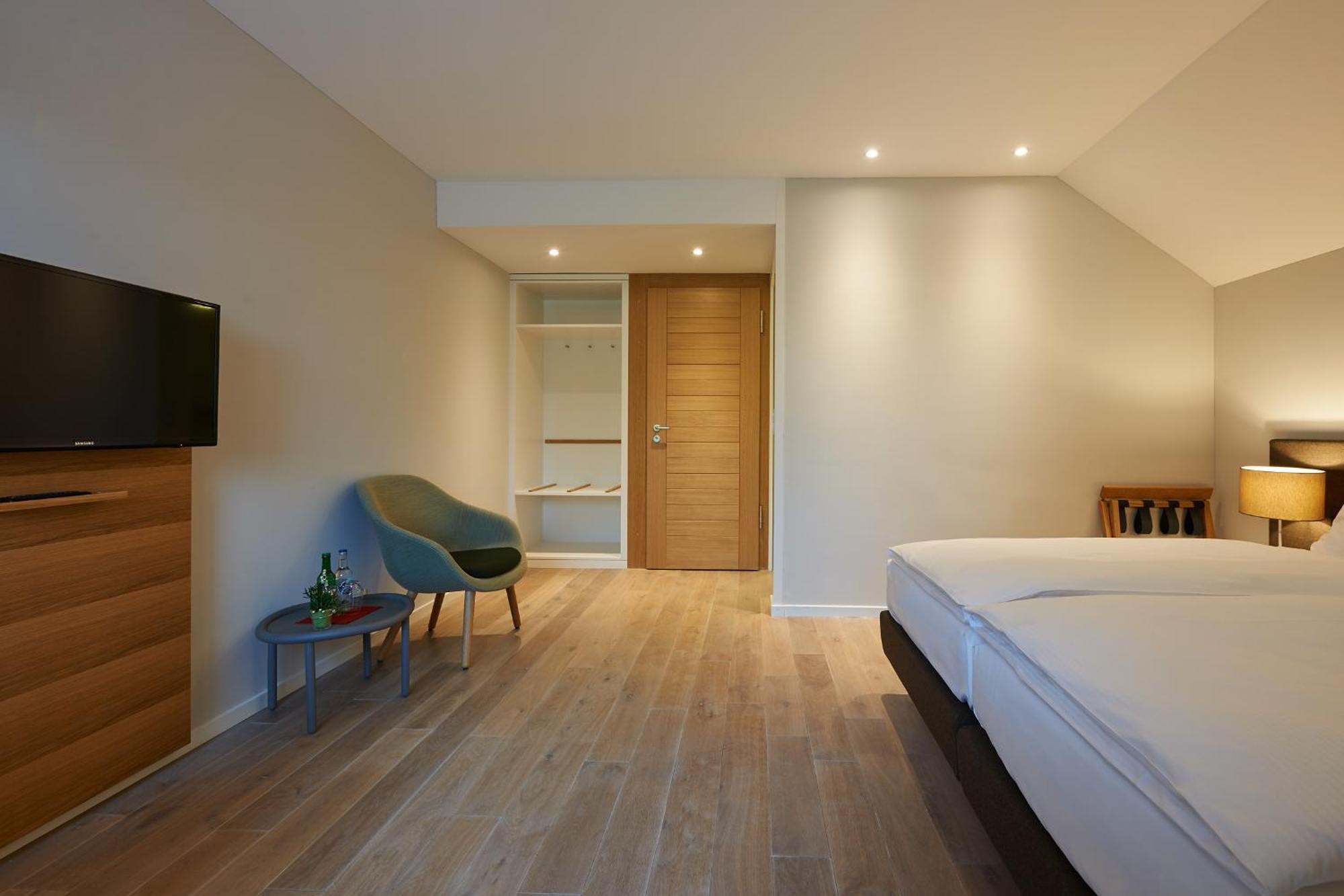 Parkhotel Wallberg Volketswil Dış mekan fotoğraf